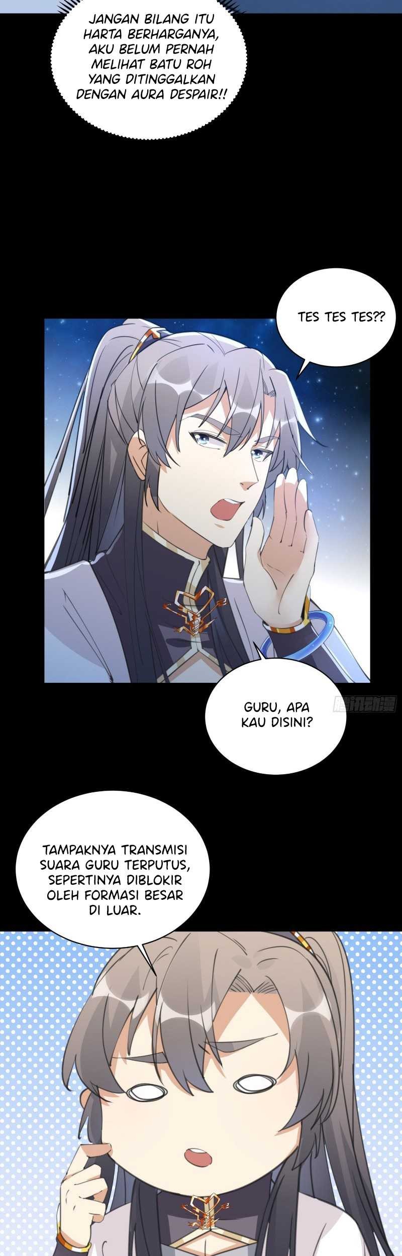 Cultivating Immortals With Rich Women Chapter 38 Gambar 24