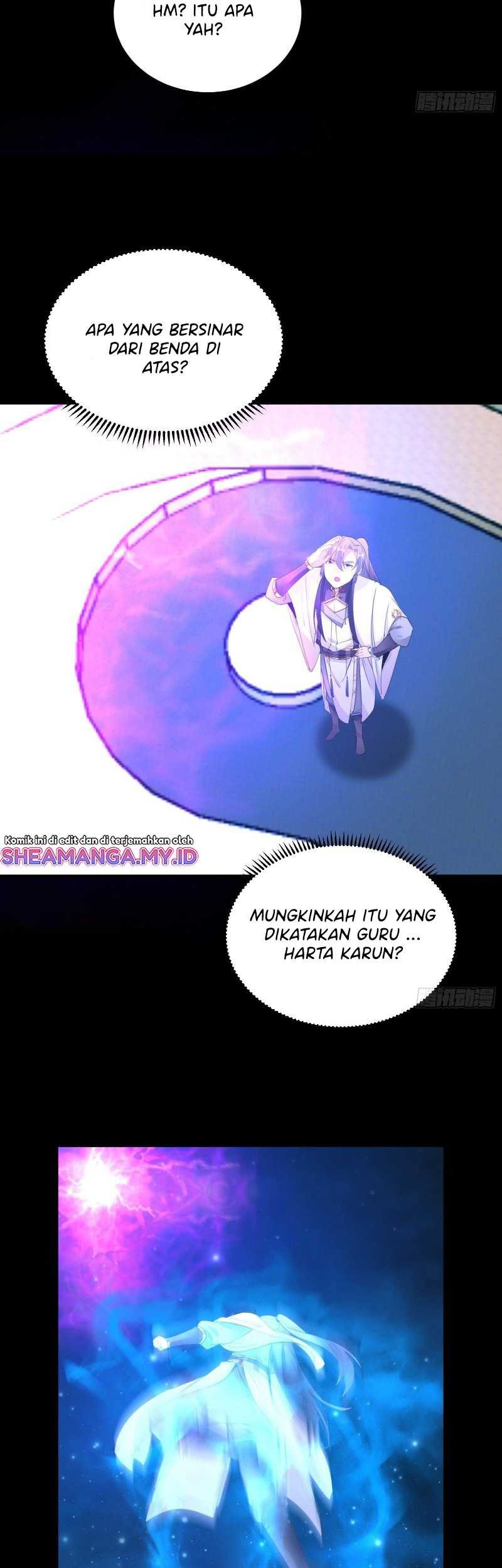 Cultivating Immortals With Rich Women Chapter 38 Gambar 26