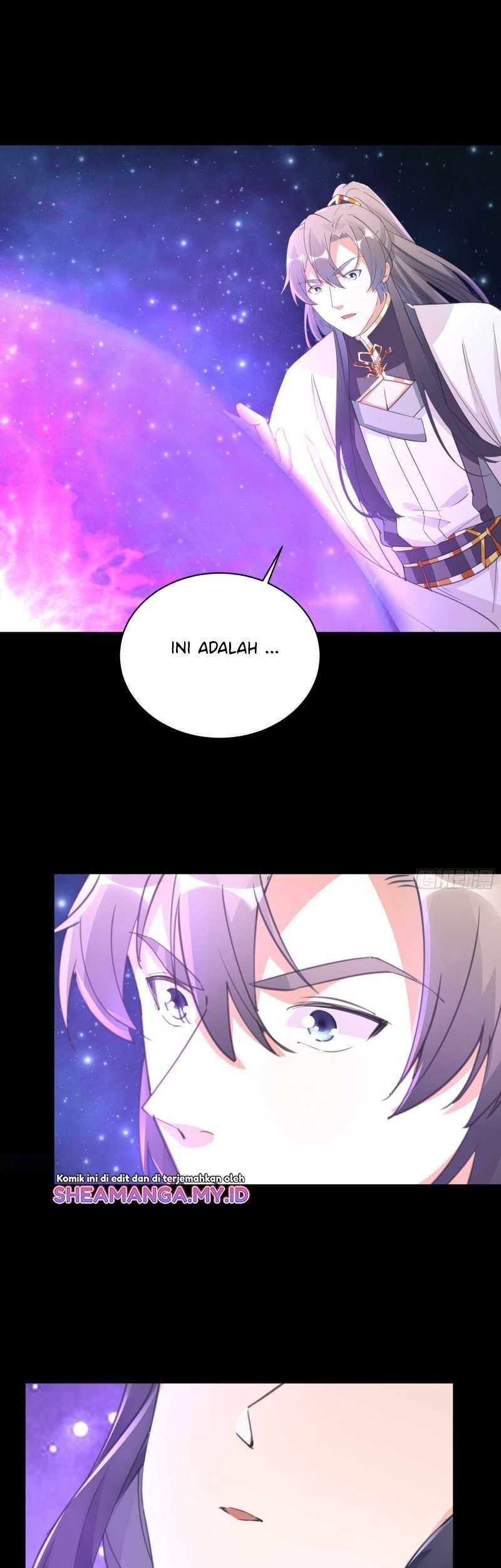 Cultivating Immortals With Rich Women Chapter 38 Gambar 28