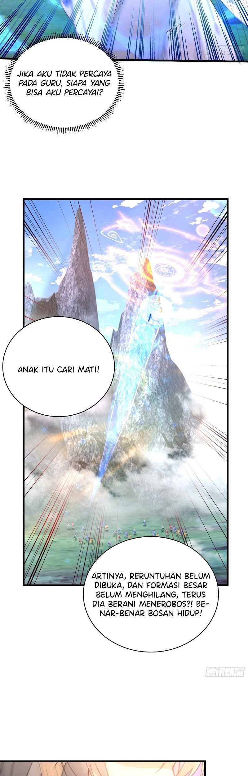 Cultivating Immortals With Rich Women Chapter 38 Gambar 4