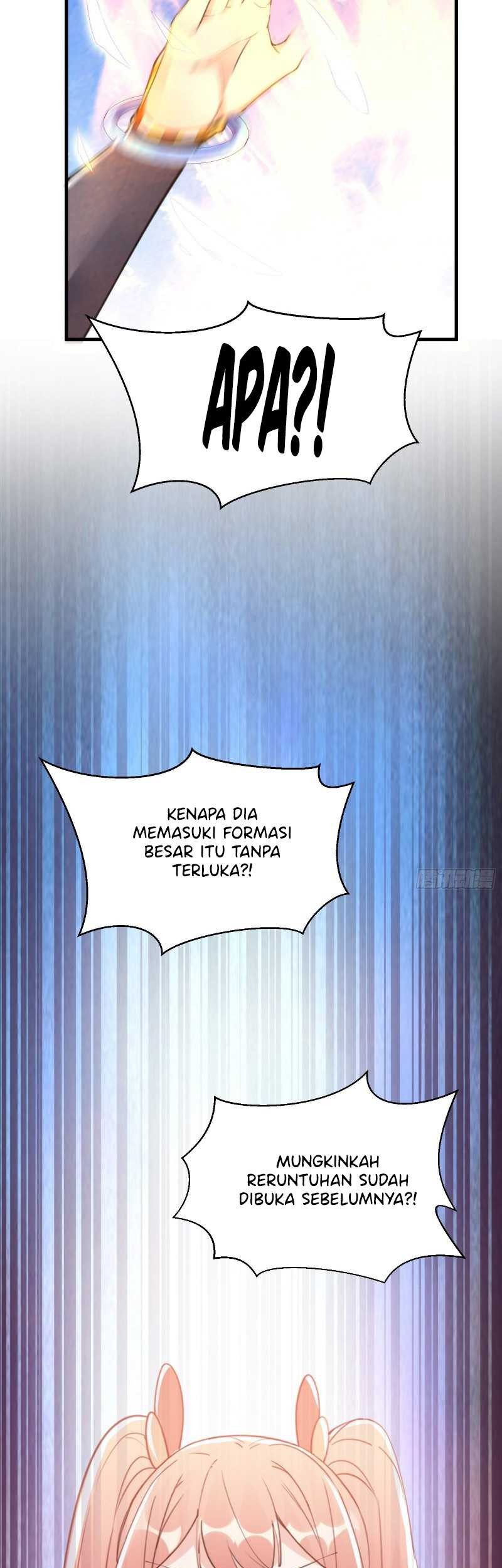 Cultivating Immortals With Rich Women Chapter 38 Gambar 6