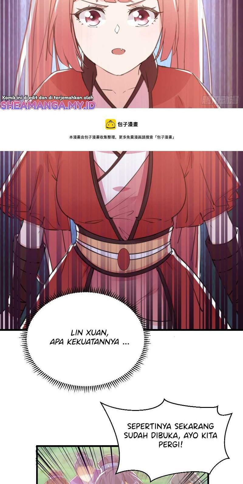 Cultivating Immortals With Rich Women Chapter 38 Gambar 7