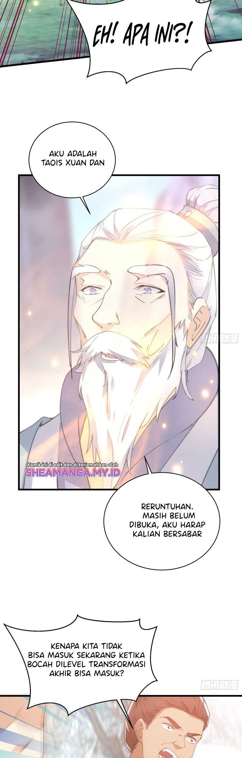 Cultivating Immortals With Rich Women Chapter 38 Gambar 10