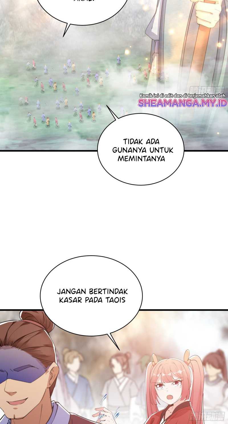 Cultivating Immortals With Rich Women Chapter 38 Gambar 12