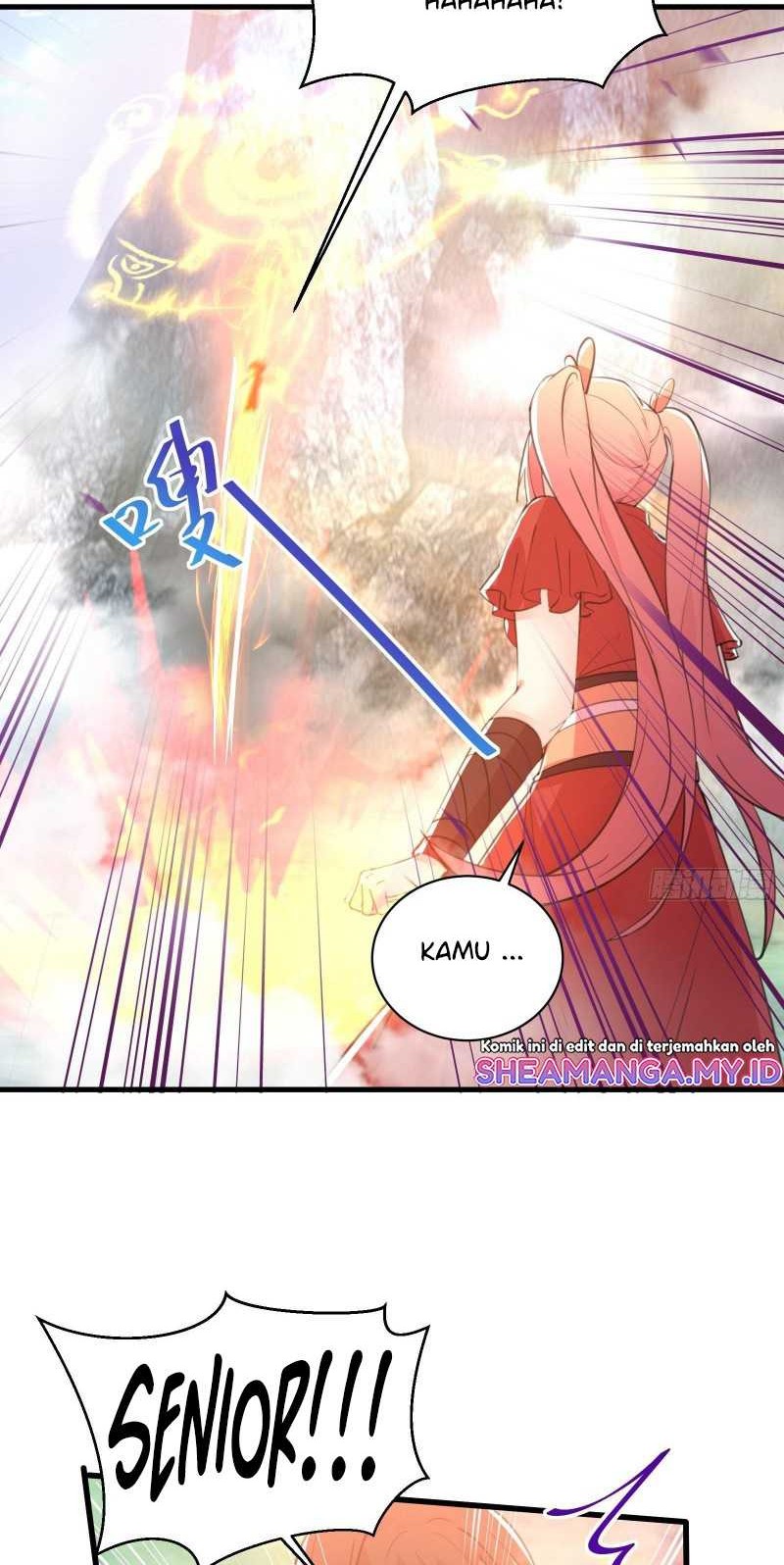 Cultivating Immortals With Rich Women Chapter 38 Gambar 14