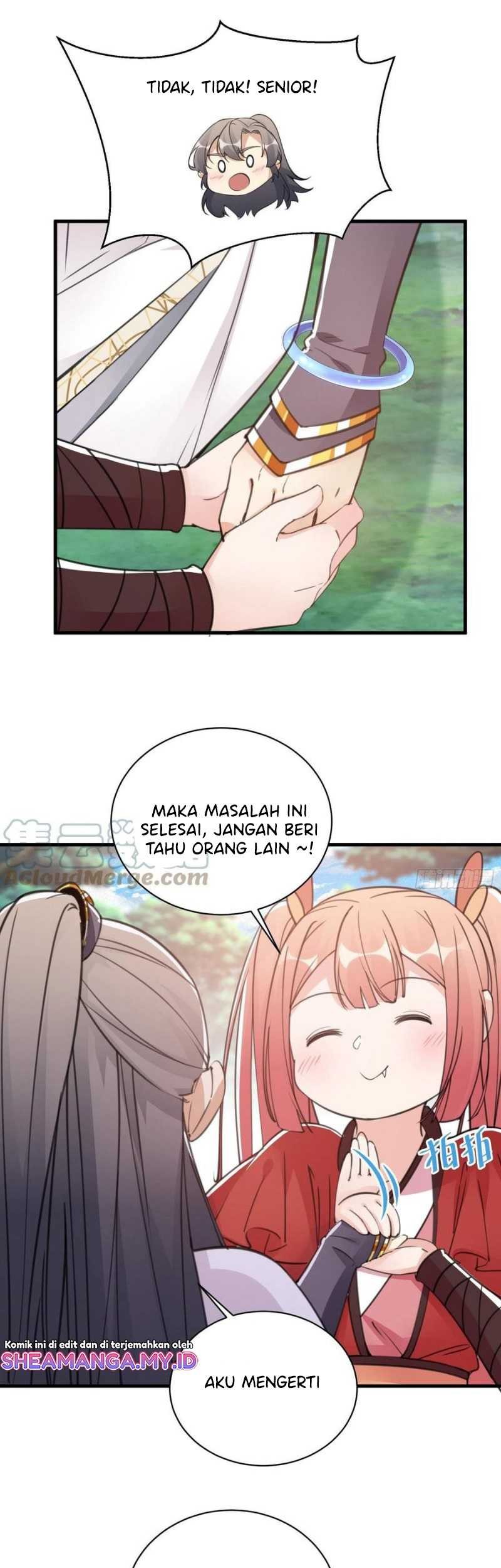 Cultivating Immortals With Rich Women Chapter 37 Gambar 15