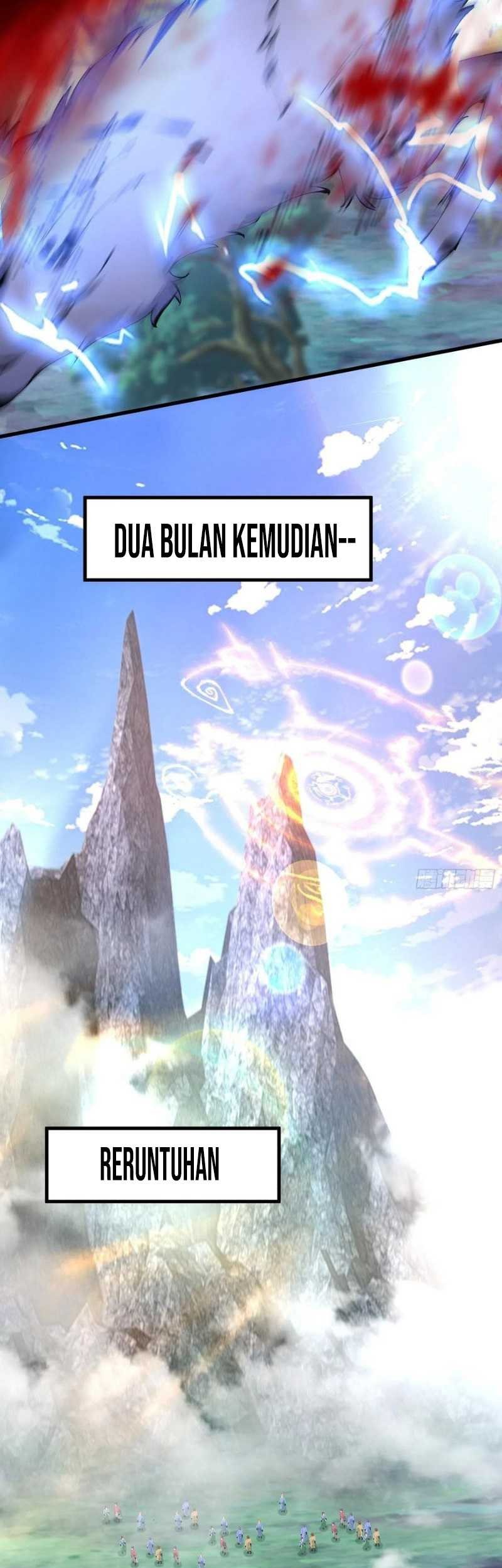 Cultivating Immortals With Rich Women Chapter 37 Gambar 19
