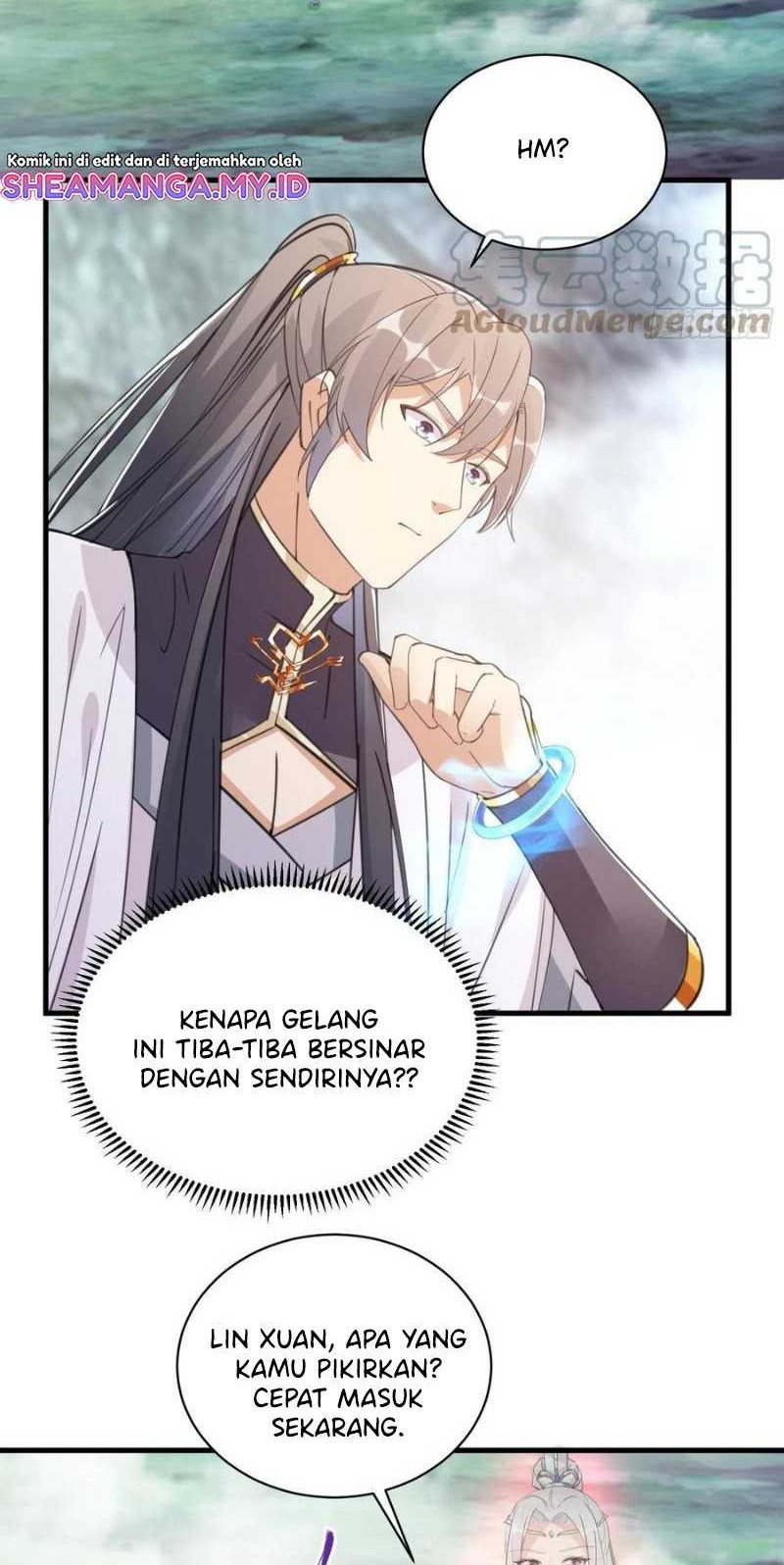 Cultivating Immortals With Rich Women Chapter 37 Gambar 20