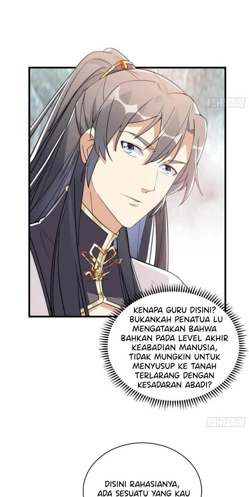 Cultivating Immortals With Rich Women Chapter 37 Gambar 24