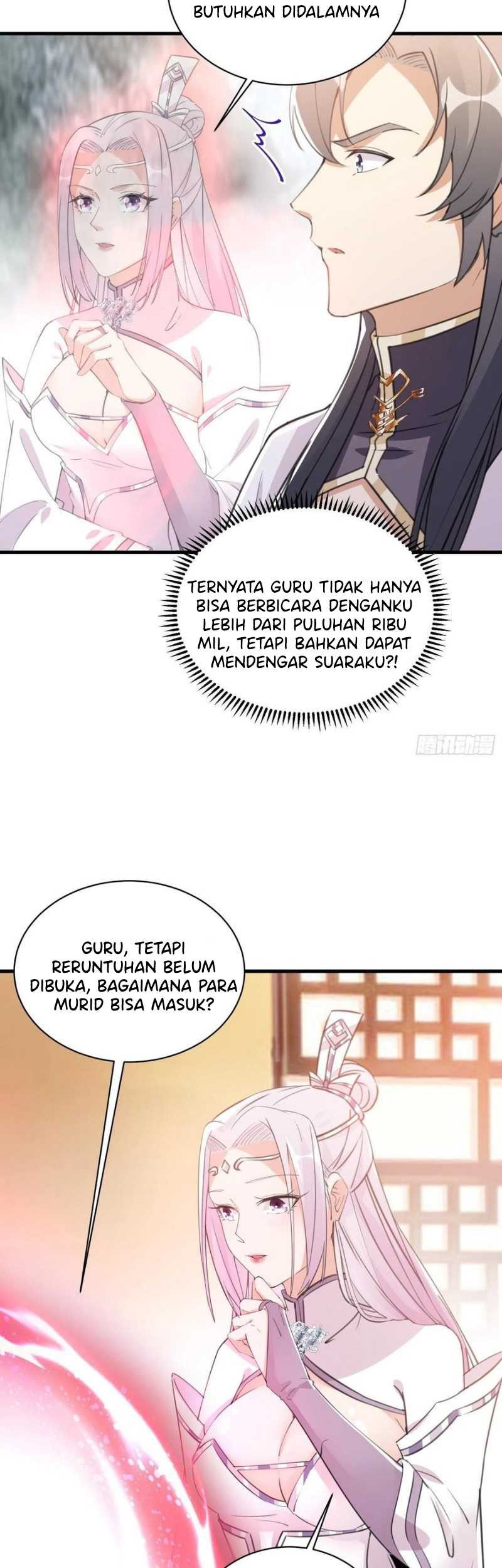 Cultivating Immortals With Rich Women Chapter 37 Gambar 25
