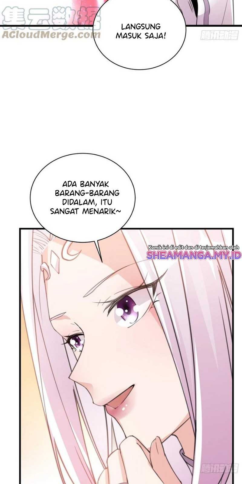 Cultivating Immortals With Rich Women Chapter 37 Gambar 26