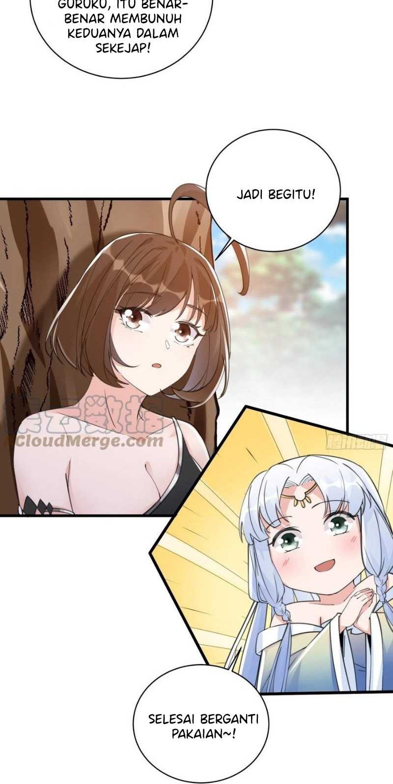 Cultivating Immortals With Rich Women Chapter 37 Gambar 3