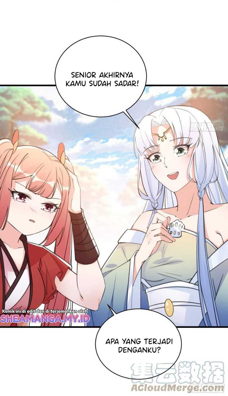 Cultivating Immortals With Rich Women Chapter 37 Gambar 4