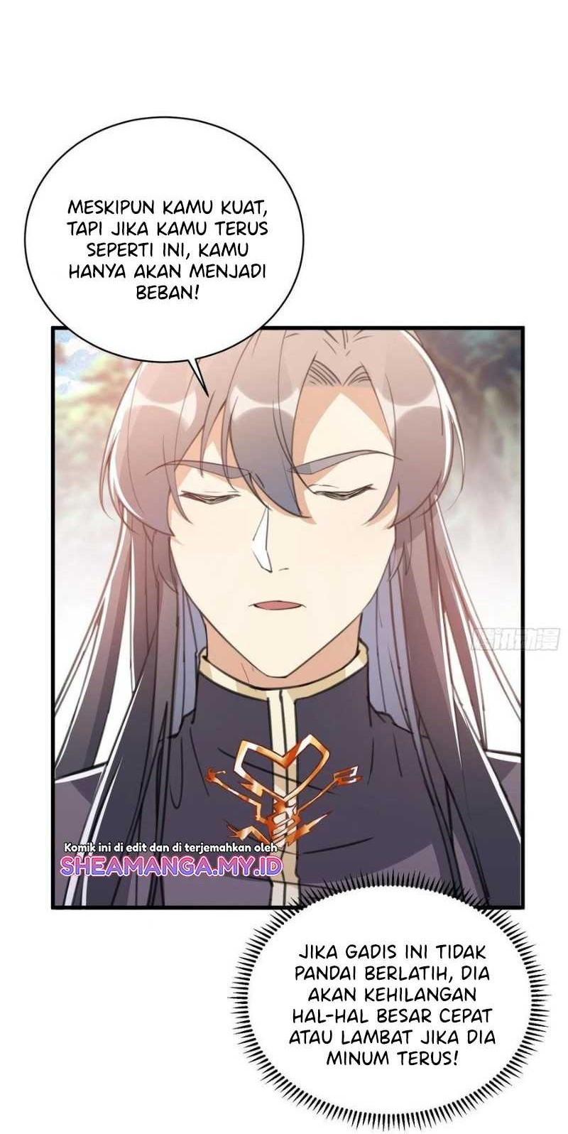 Cultivating Immortals With Rich Women Chapter 37 Gambar 6