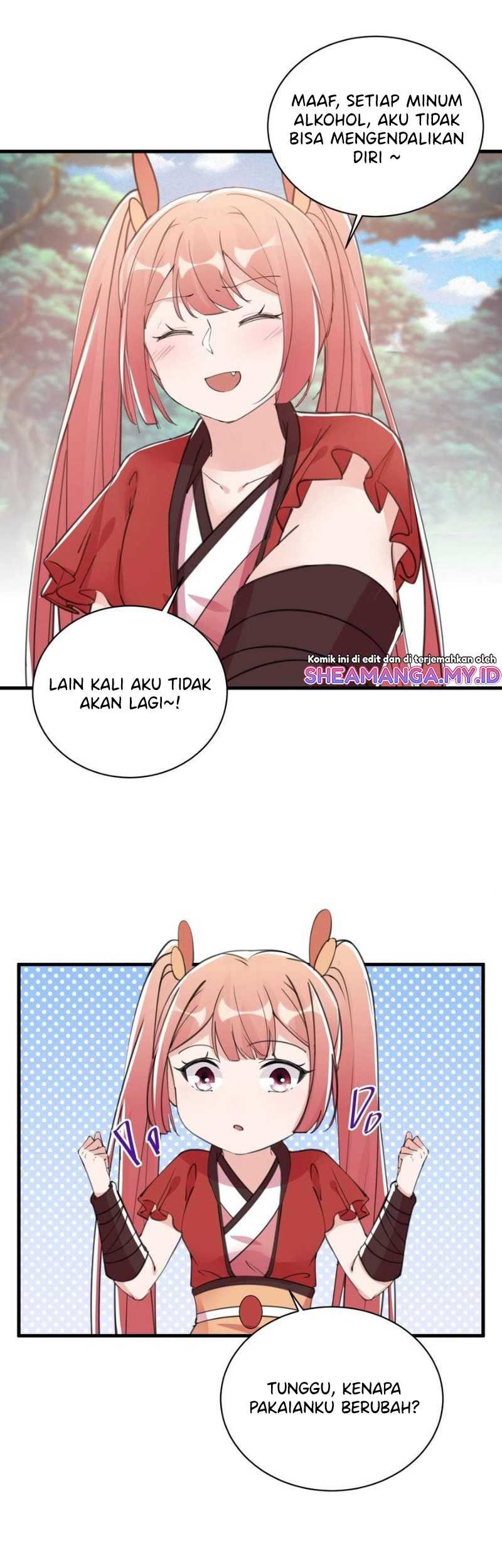 Cultivating Immortals With Rich Women Chapter 37 Gambar 8