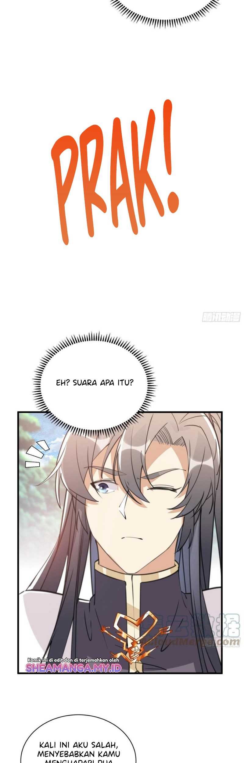 Cultivating Immortals With Rich Women Chapter 37 Gambar 12