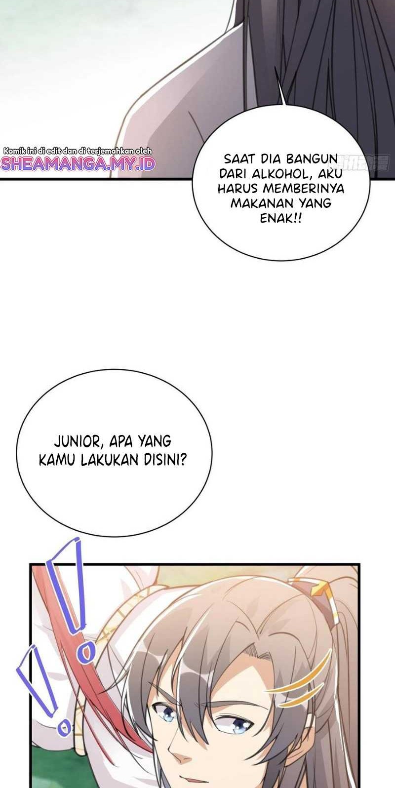 Cultivating Immortals With Rich Women Chapter 36 Gambar 19