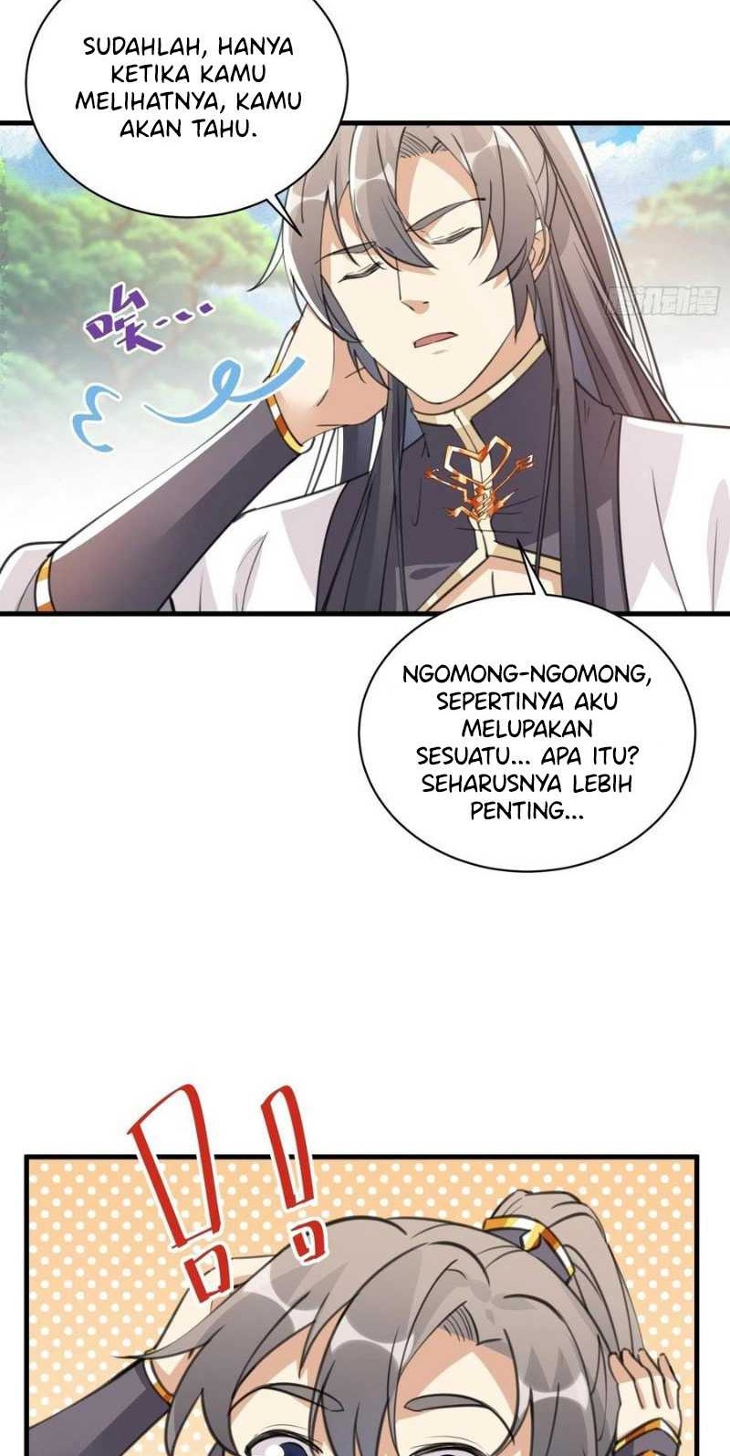 Cultivating Immortals With Rich Women Chapter 36 Gambar 11