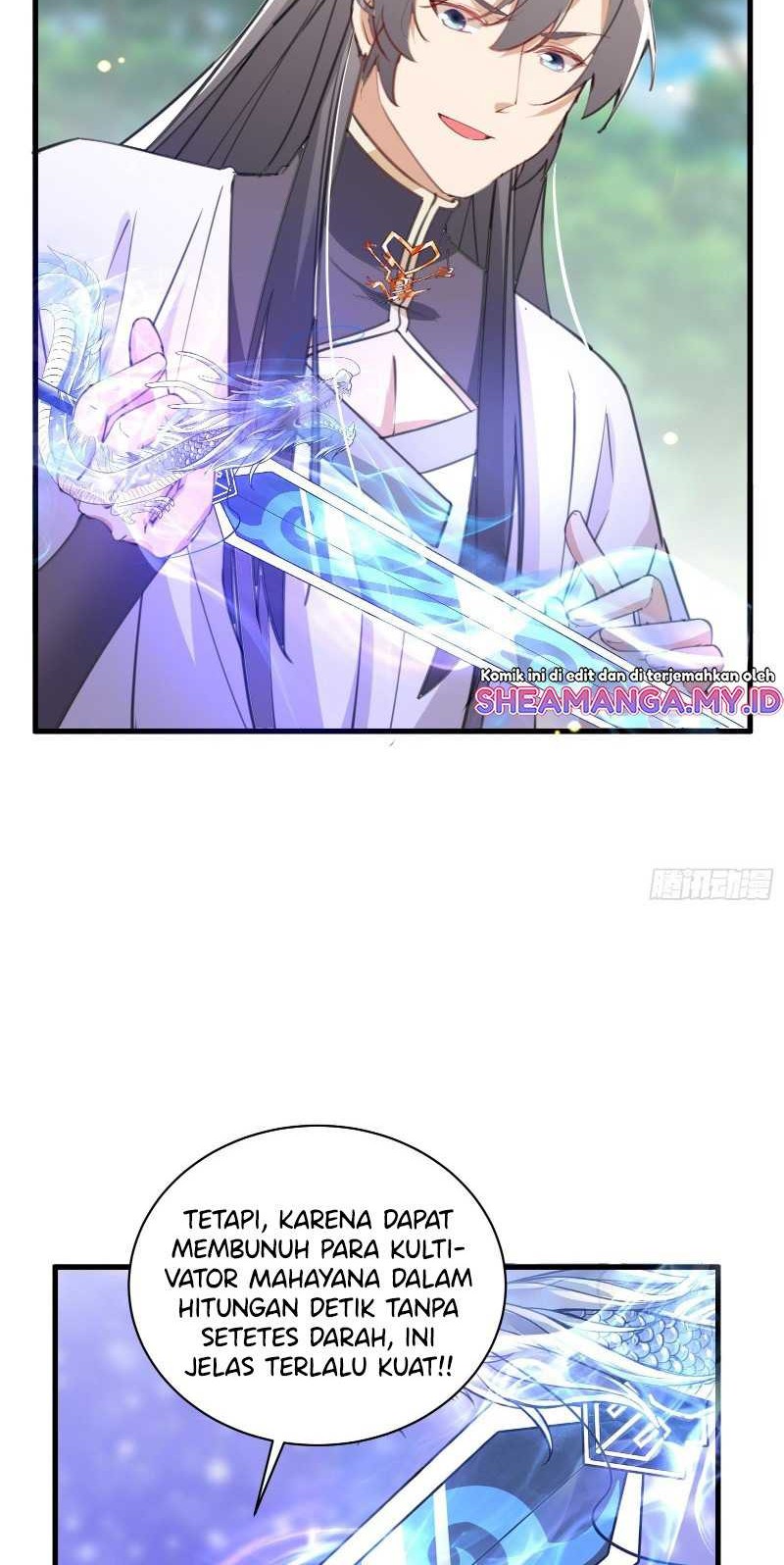 Cultivating Immortals With Rich Women Chapter 35 Gambar 16