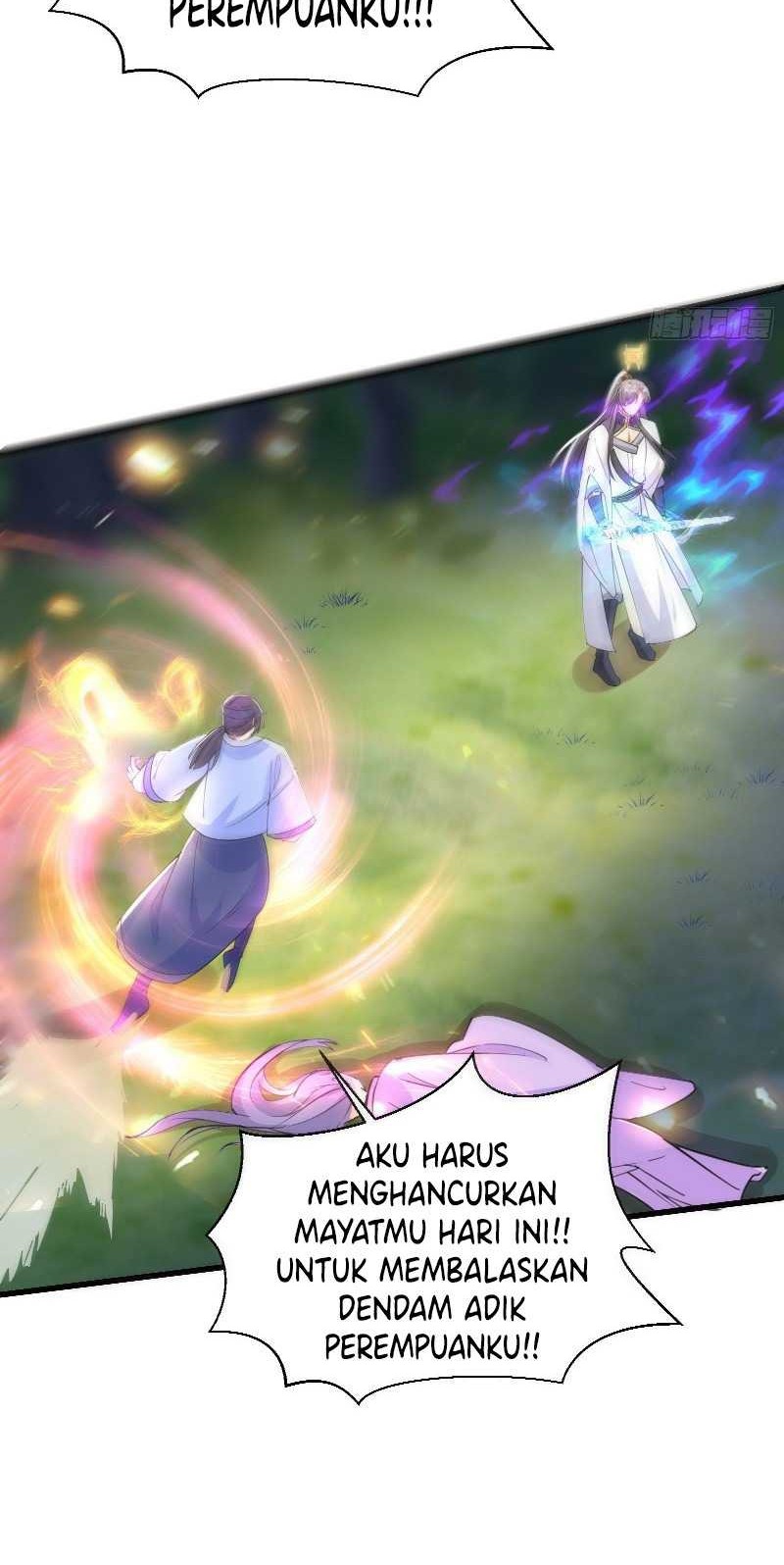 Cultivating Immortals With Rich Women Chapter 35 Gambar 19