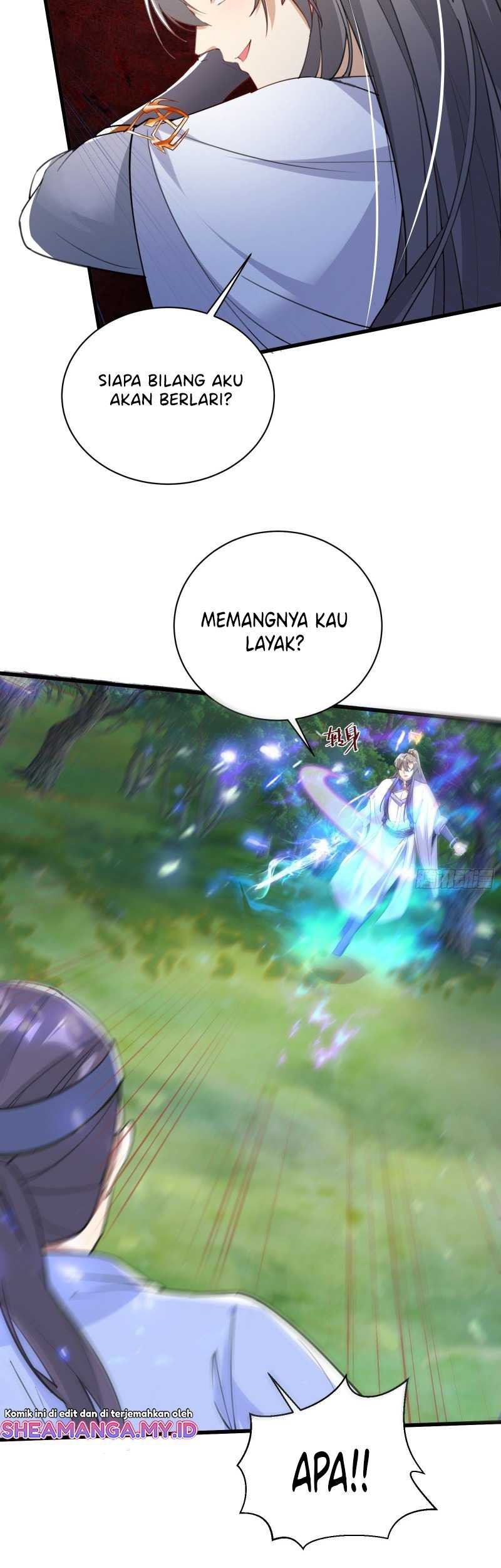 Cultivating Immortals With Rich Women Chapter 35 Gambar 22