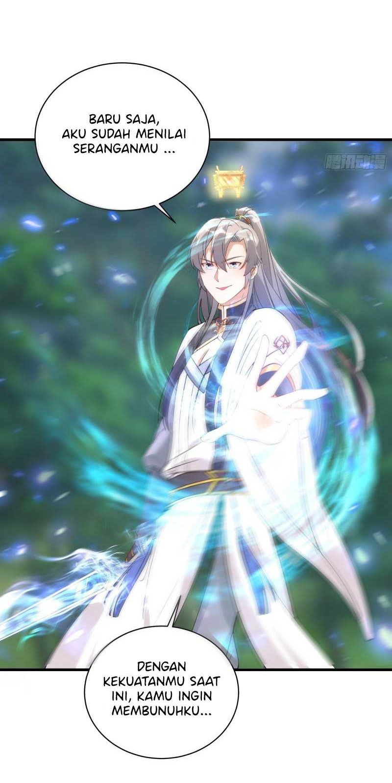 Cultivating Immortals With Rich Women Chapter 35 Gambar 23