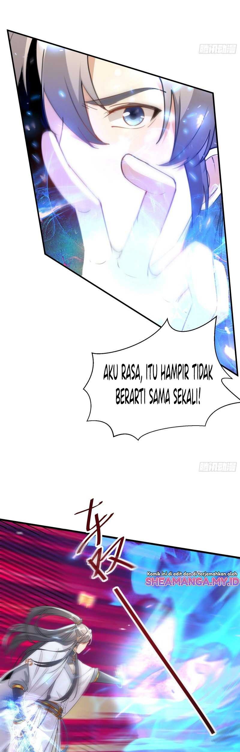 Cultivating Immortals With Rich Women Chapter 35 Gambar 24
