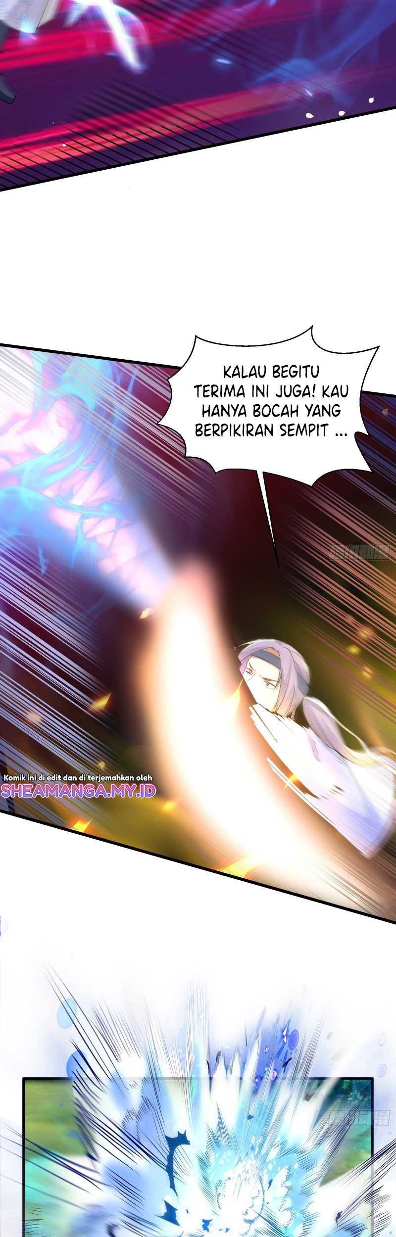 Cultivating Immortals With Rich Women Chapter 35 Gambar 26