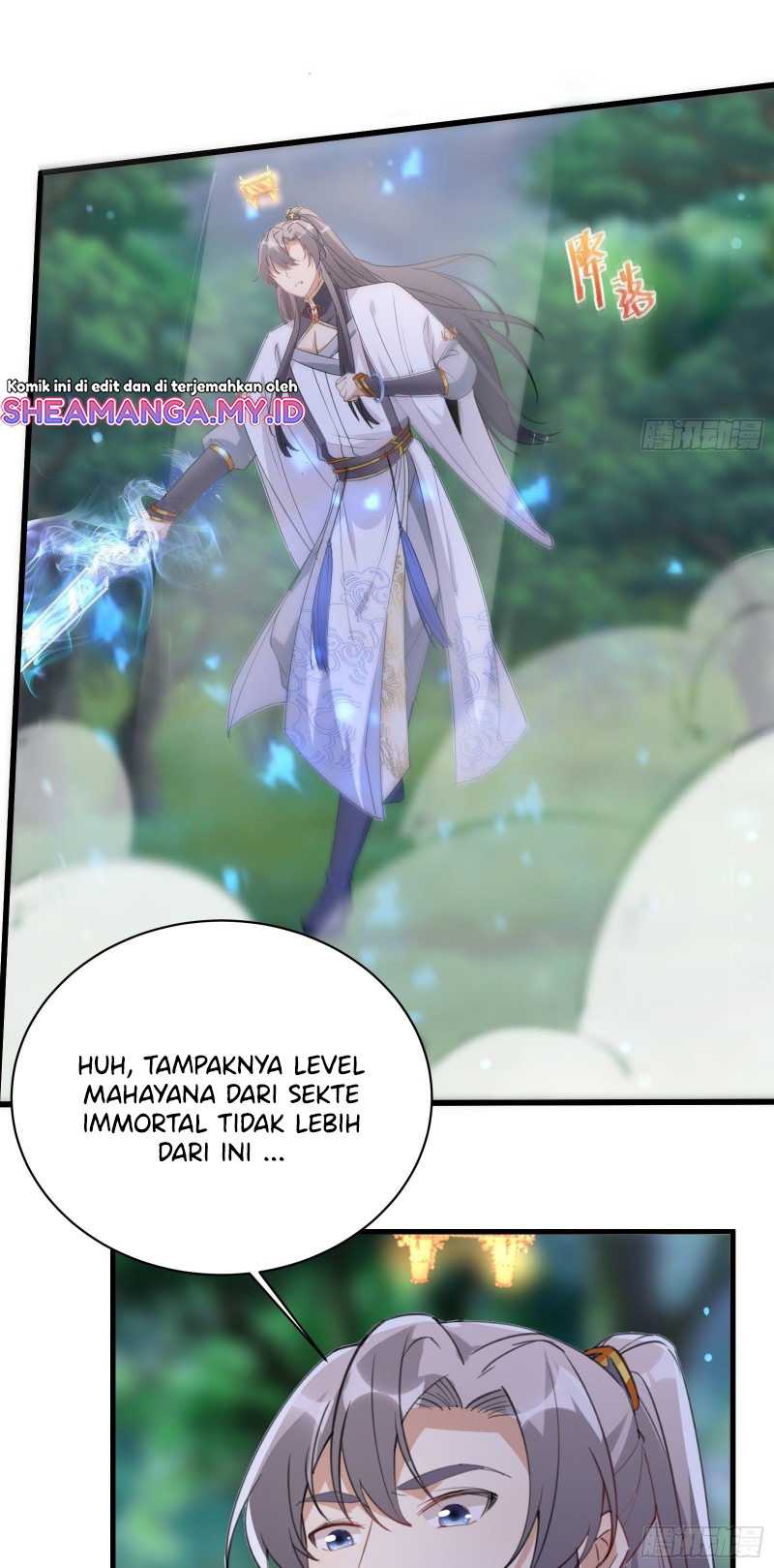 Cultivating Immortals With Rich Women Chapter 35 Gambar 28