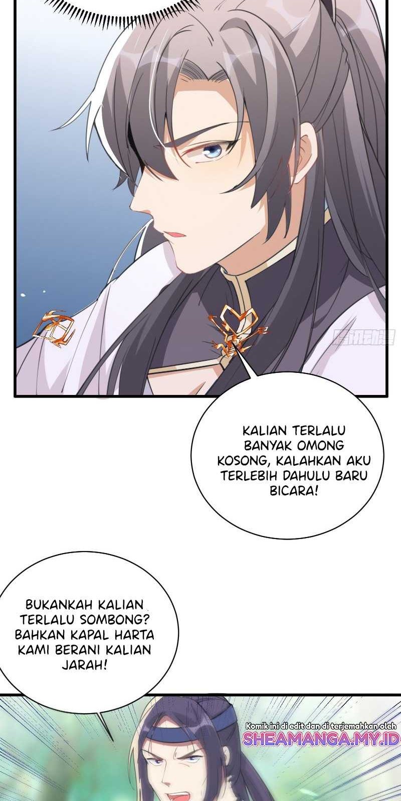Cultivating Immortals With Rich Women Chapter 35 Gambar 3