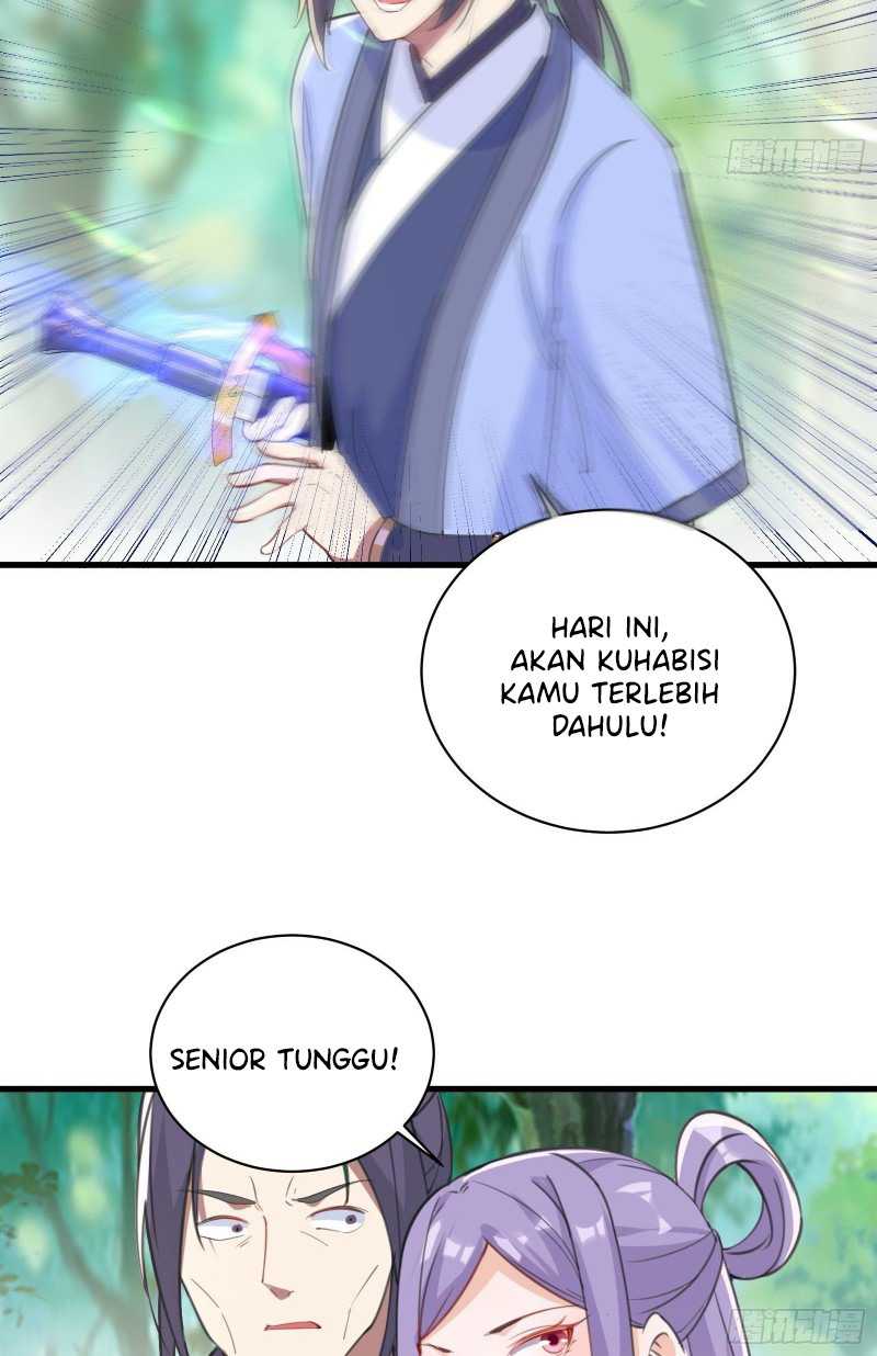 Cultivating Immortals With Rich Women Chapter 35 Gambar 4