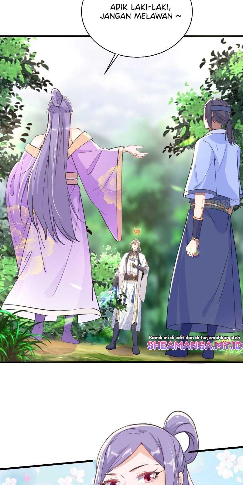 Cultivating Immortals With Rich Women Chapter 35 Gambar 6