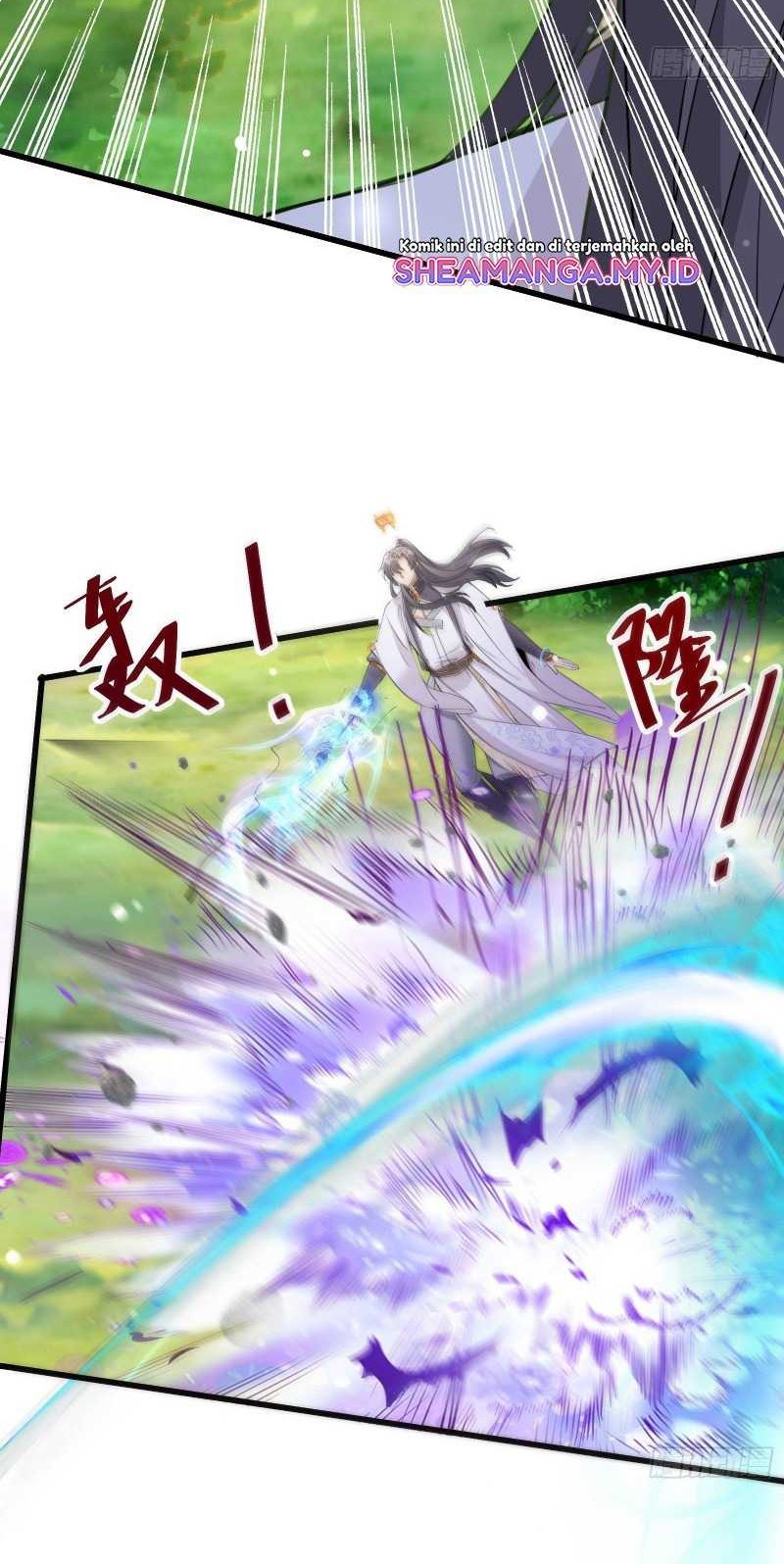Cultivating Immortals With Rich Women Chapter 35 Gambar 9