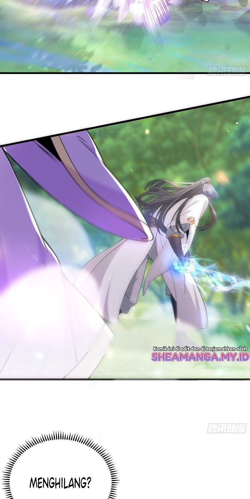 Cultivating Immortals With Rich Women Chapter 35 Gambar 13