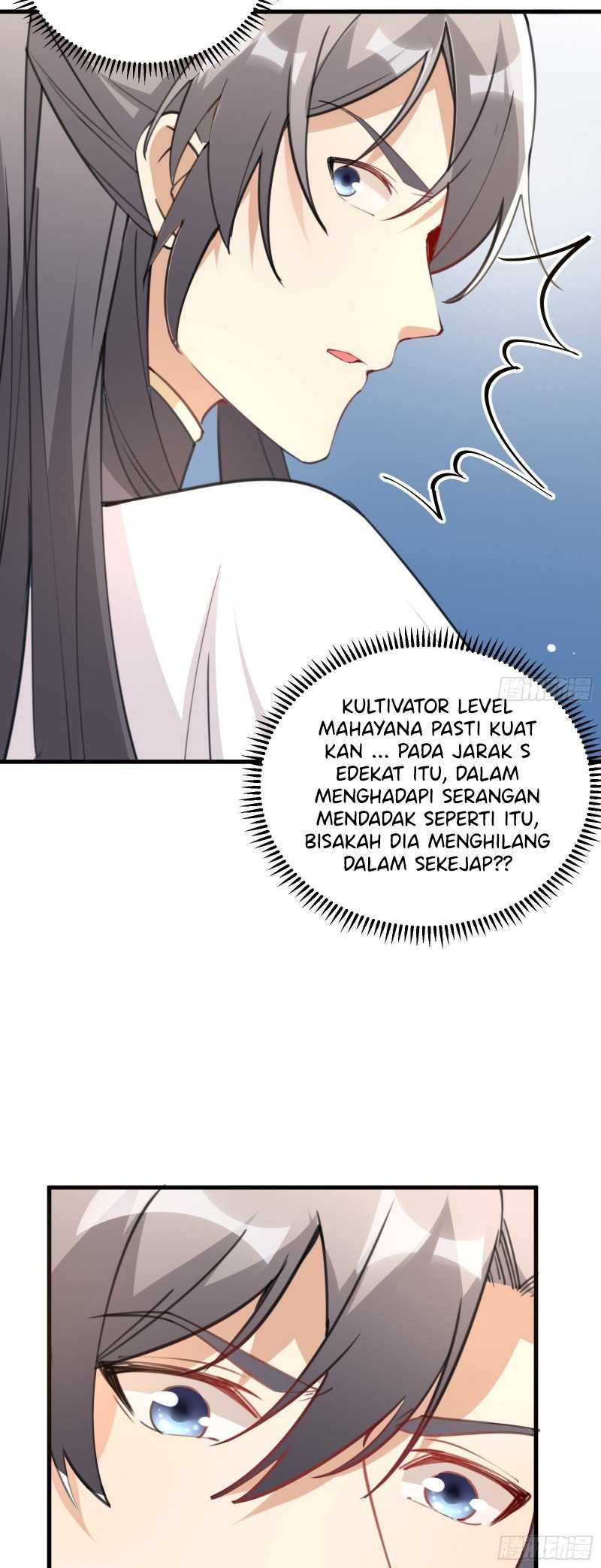 Cultivating Immortals With Rich Women Chapter 35 Gambar 14