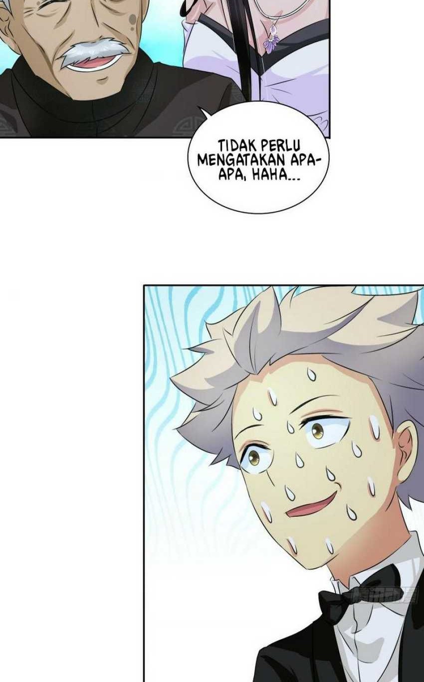 I Am The God Of Medicine Chapter 44 Gambar 19