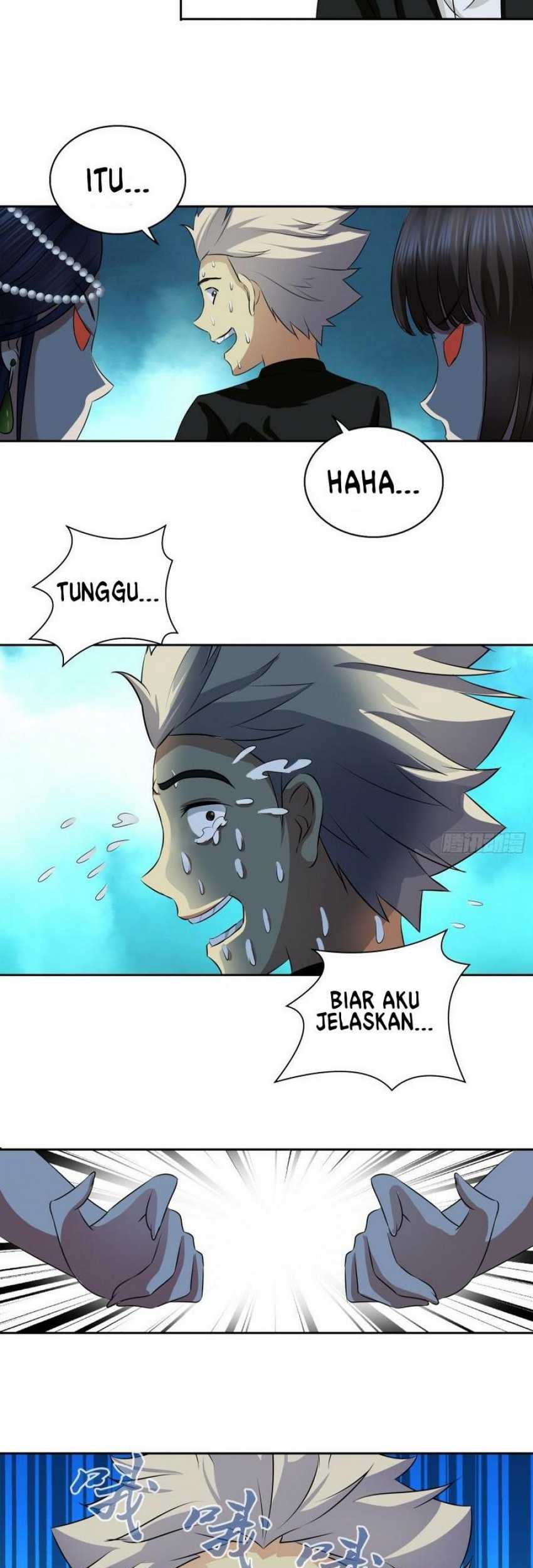 I Am The God Of Medicine Chapter 44 Gambar 20
