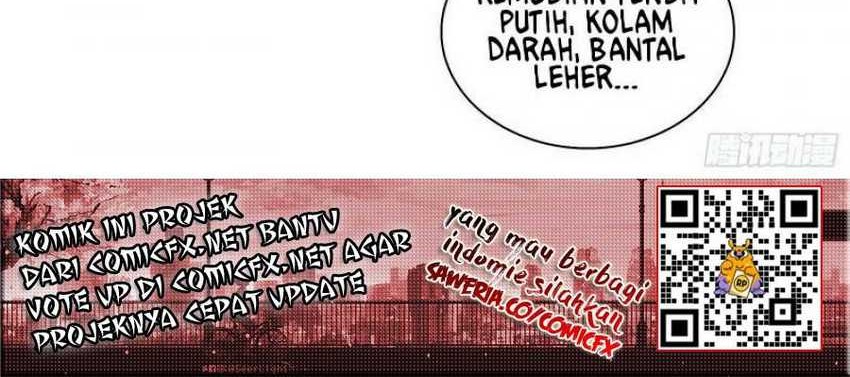 I Am The God Of Medicine Chapter 44 Gambar 7