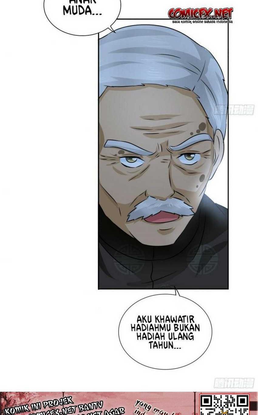 I Am The God Of Medicine Chapter 44 Gambar 14