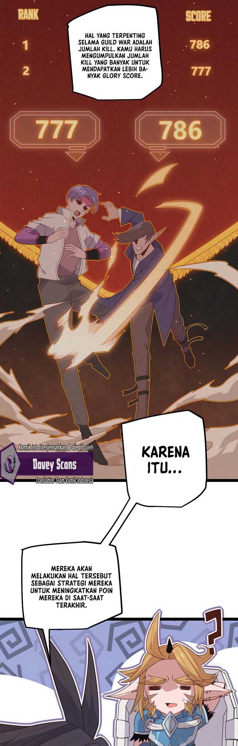 The Game That I Came From Chapter 23 Gambar 43