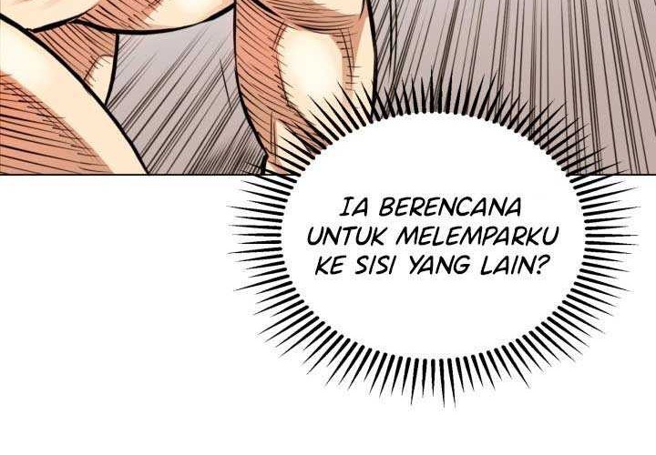 The God Of Professional Wrestling Chapter 14 Gambar 53