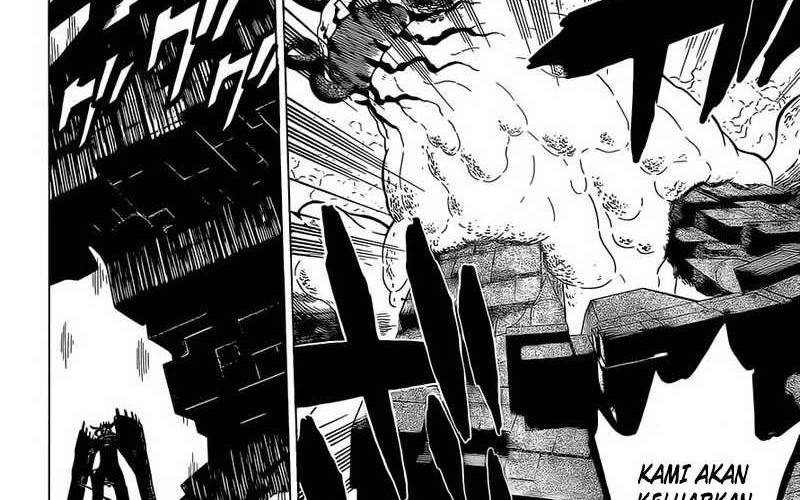 Baca Manga Black Clover Chapter 315 Gambar 2