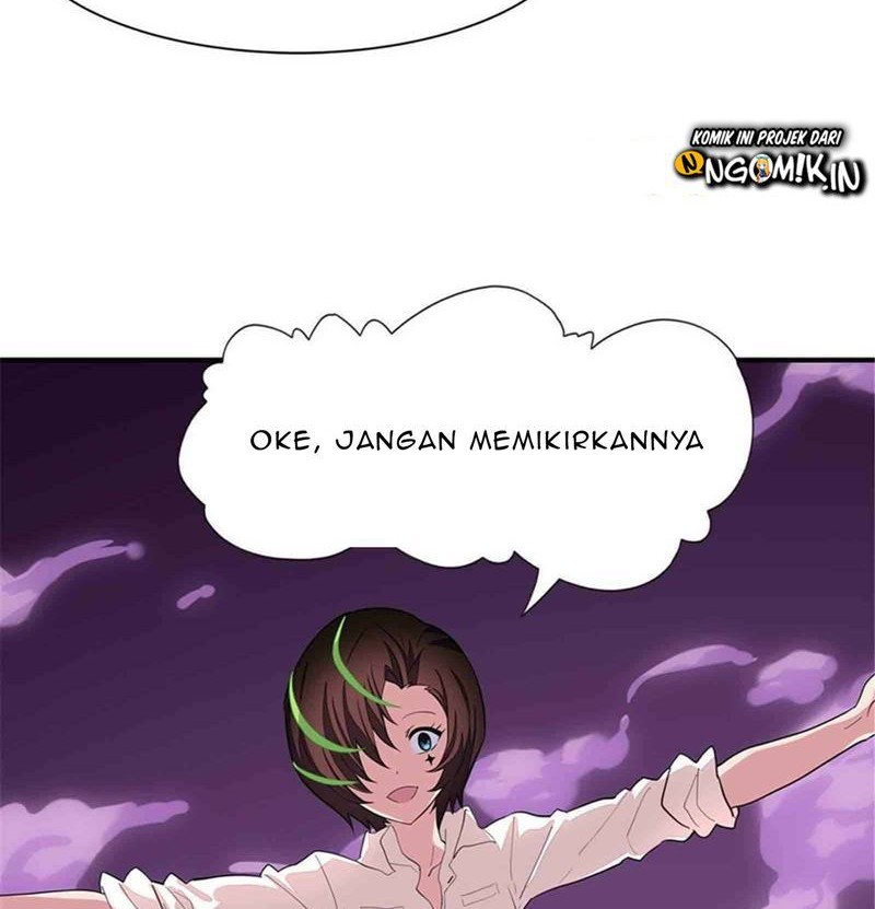 Virus Girlfriend Chapter 254 Gambar 22