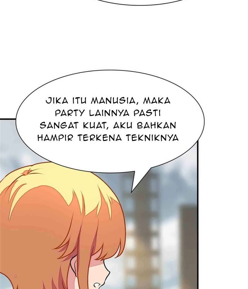 Virus Girlfriend Chapter 254 Gambar 30