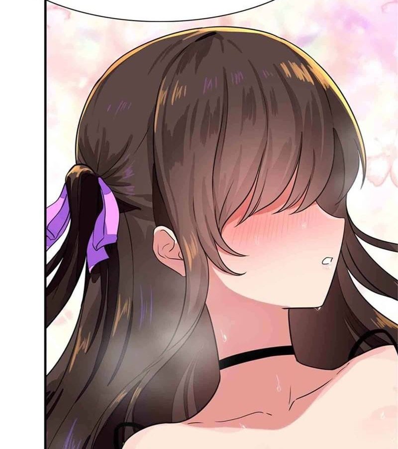 Virus Girlfriend Chapter 254 Gambar 36