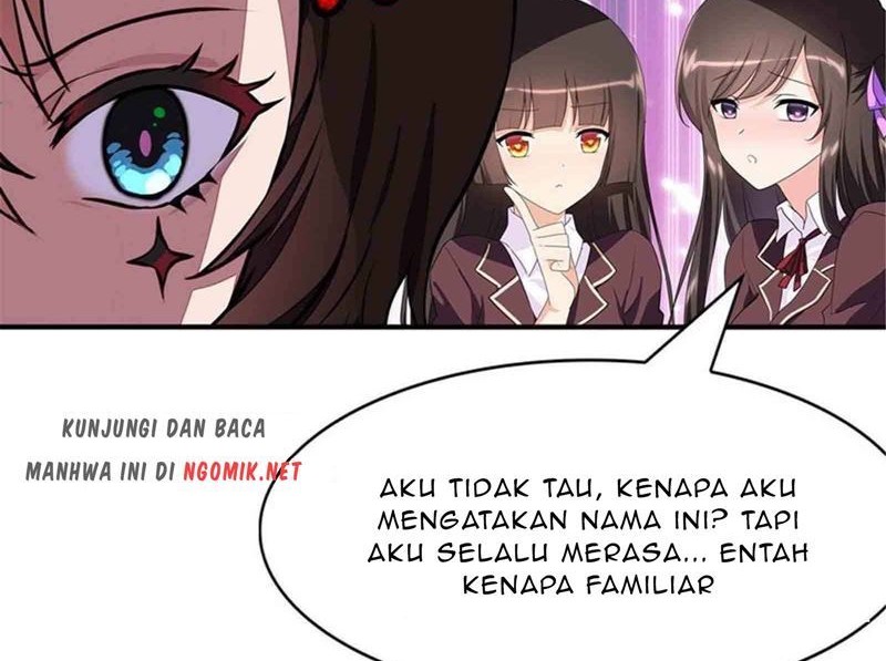 Virus Girlfriend Chapter 254 Gambar 14