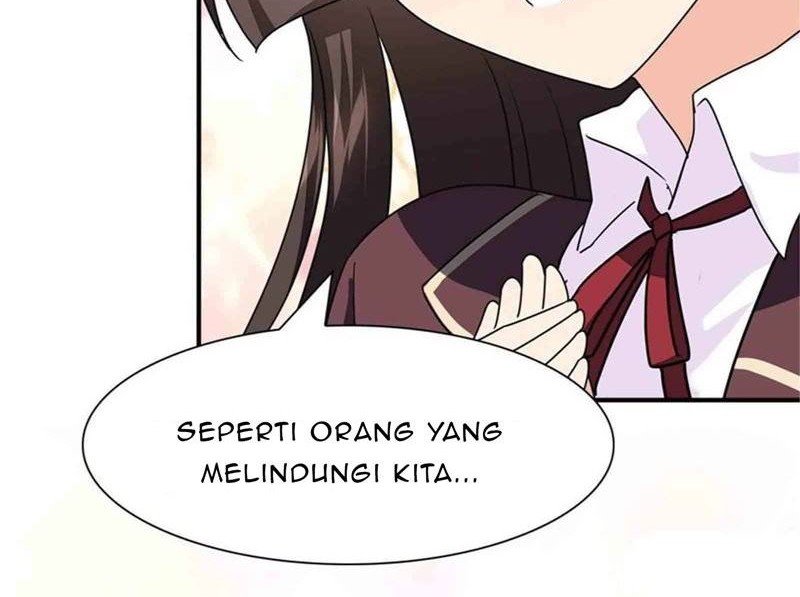 Virus Girlfriend Chapter 254 Gambar 16