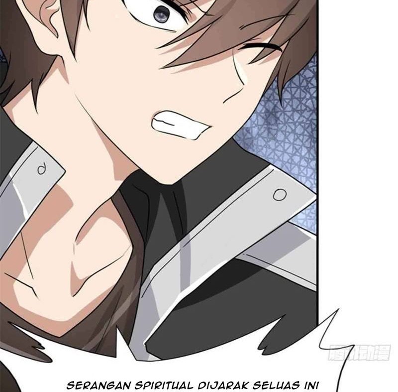 Virus Girlfriend Chapter 253 Gambar 28