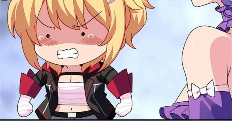Virus Girlfriend Chapter 253 Gambar 8