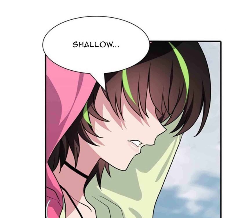 Virus Girlfriend Chapter 253 Gambar 10